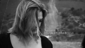 Gürol Ağırbaş Alaturka Bossa Ft. Birsen Tezer Albüm Kapağı