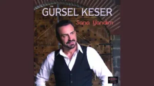 Gürsel Keser Ah Sevdam