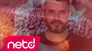 Gururbey Ceddin Deden Albüm Kapağı