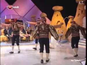 Güvercin Uçuverdi