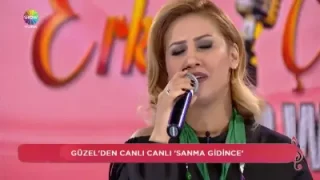 Güzel Gazalina Şarkıları