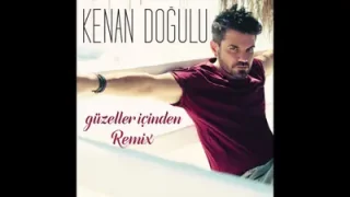 Güzeller İçinden Bir Seni Seçtim