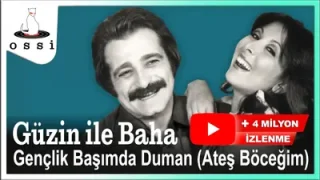 Güzin Baha Ateş Böceği