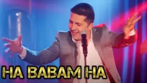 Hababam Ha Oyun Havası Albüm Kapağı