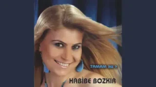 Habibe Bozkır Kaşıklar Şıkır Şıkır