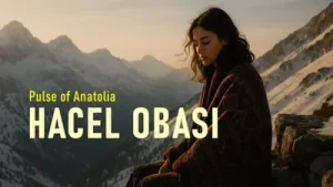 Hacel Obası Albüm Kapağı