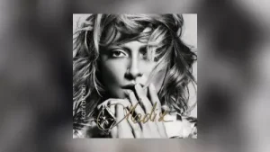 Hadise Adın Ne Albüm Kapağı