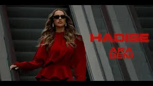 Hadise – Ara Beni