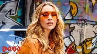 Hadise Geliyorum Yanına