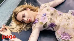 Hadise Hay Hay