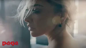 Hadise Küçük Bir Yol