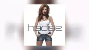 Hadise My Body