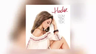 Hadise Stir Me Up