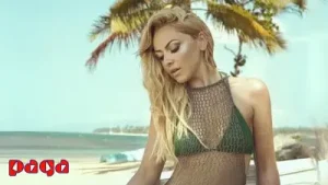 Hadise Yaz Günü Albüm Kapağı