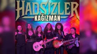 Hadsizler Kağızman
