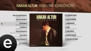 Hakan Altun Aşık Oldum