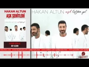 Hakan Altun Aşk Şehitleri