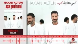 Hakan Altun Aşk Şehitleri