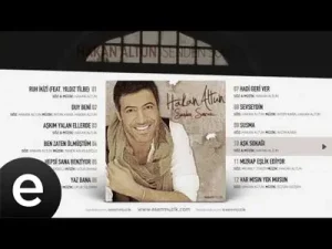 Hakan Altun Aşk Sokağı