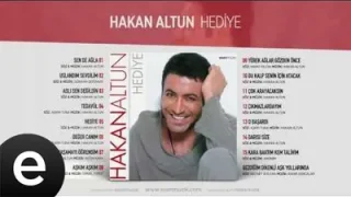 Hakan Altun Aşkım Aşkım
