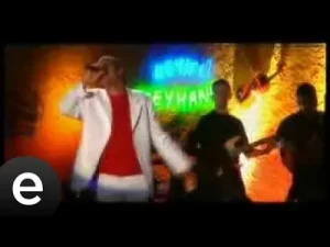 Hakan Altun Bana Göresin Albüm Kapağı