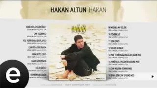 Hakan Altun Bana Göresin Sound Mix