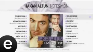 Hakan Altun Ben Seni Sevdim