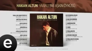 Hakan Altun – Beş Para Etmeyenler