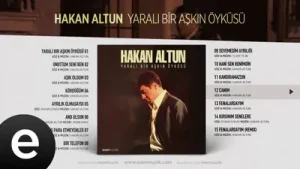 Hakan Altun Canım