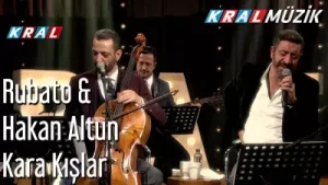 Hakan Altun Çok Kara Kışlar Gördüm