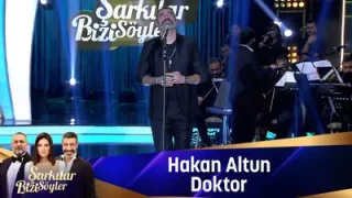 Hakan Altun Doktor