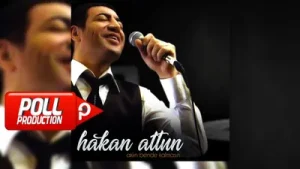 Hakan Altun Evlilik Olsun Albüm Kapağı