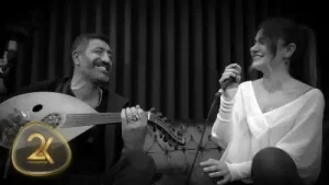 Hakan Altun Feat Derya Bedavacı Kavuşmalıyız Albüm Kapağı