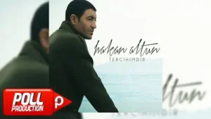 Hakan Altun Gel Helalim Albüm Kapağı
