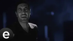 Hakan Altun Hadi Geri Ver Albüm Kapağı