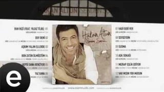 Hakan Altun Hepsi Bana Benziyor