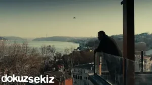 Hakan Altun Ne Gelen Ne Soran Var Albüm Kapağı