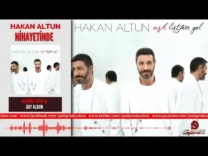 Hakan Altun Nihayetinde