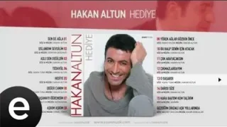 Hakan Altun O Başardı