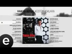Hakan Altun Özlemişim