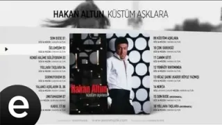 Hakan Altun Özlemişim