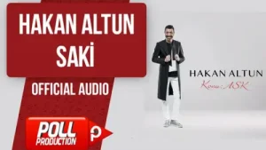 Hakan Altun – Saki