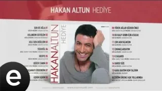 Hakan Altun Sensiz Yaşamayı Öğrendim
