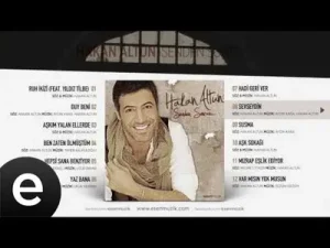 Hakan Altun – Sevseydin