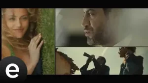 Hakan Altun Yıldız Tilbe Ruh İkizi Albüm Kapağı