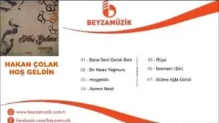 Hakan Çolak İstemem Şiir