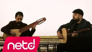 Hakan Dedeler Erdal Yapıcı Deli Bulut Albüm Kapağı