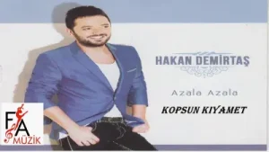 Hakan Demirtaş Kopsun Kıyamet