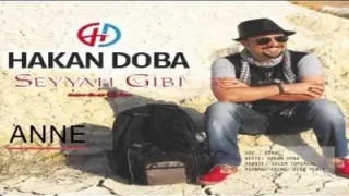 Hakan Doba Anne