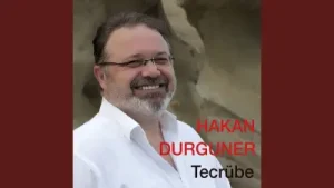 Hakan Durguner Gençliğim